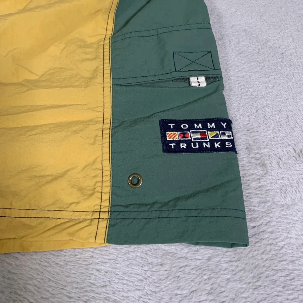 Tommy Hilfiger thanks so
